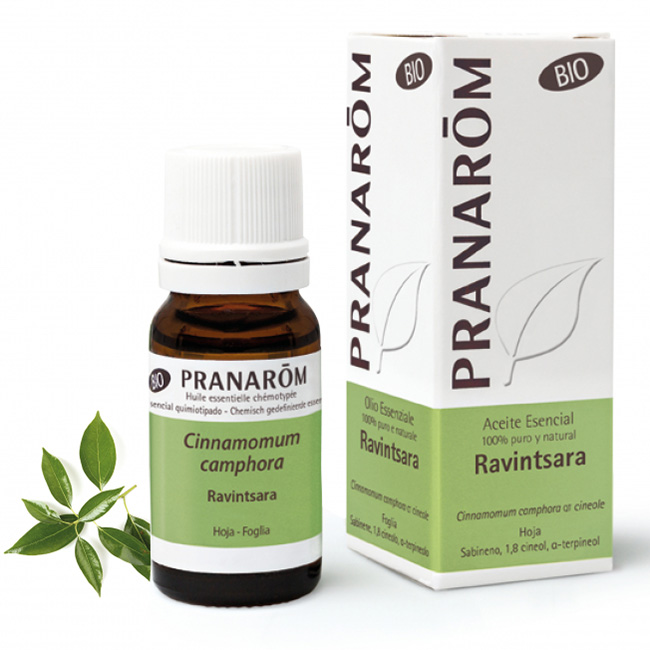 Pranarom Oe Ravintsara 10 ml