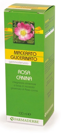 Rosa Canina mg 100 ml