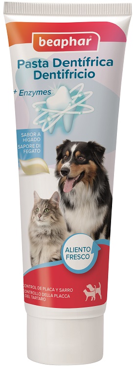 Beaphar Dentifricio 100 g