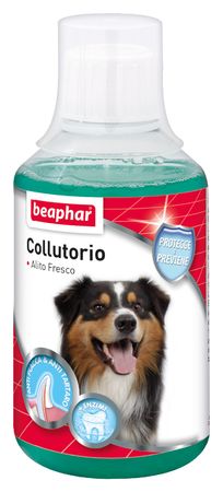 Beaphar Collutorio 250 ml