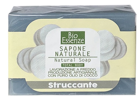 Bio Essenze Sapone Nat Strucc