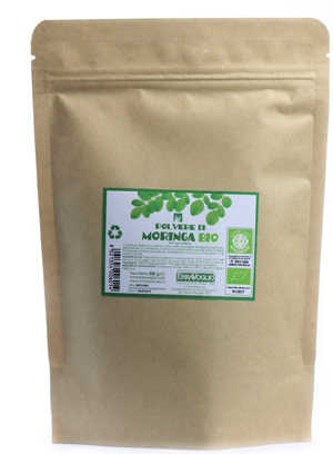 Moringa Bio 200 g