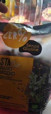 Zer Glutine Fusilli Gra S 500 g