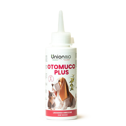 Oto Muco Plus 100 ml