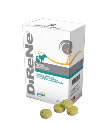 Direne 32 CPR