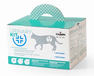 Kit Raccolta Urine