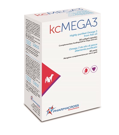 KCMEGA3 80 Perle