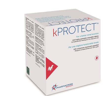 Kprotect 120 CPR Masticabili
