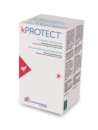 Kprotect Polvere 45 GR