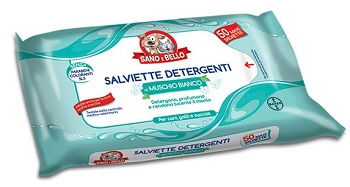 Sano e Bello Salv Det Mu BI50P
