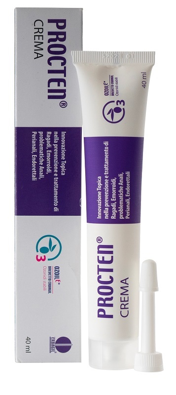 Procten Crema 40 ml