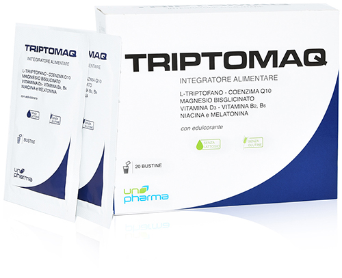 Triptomaq 20BUST