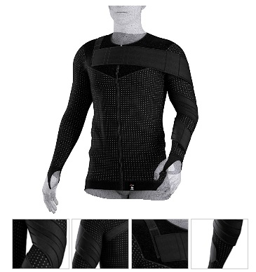 Ekeep S2 Shoulder Stabil TG03