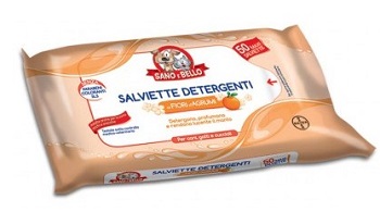 Sano e Bello Salv Det Fio Agr