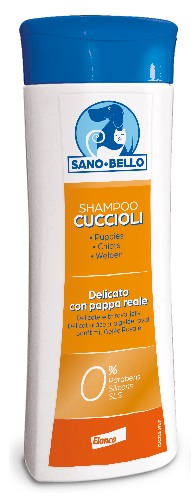 Sano e Bello SH CR Pappa R Cuc