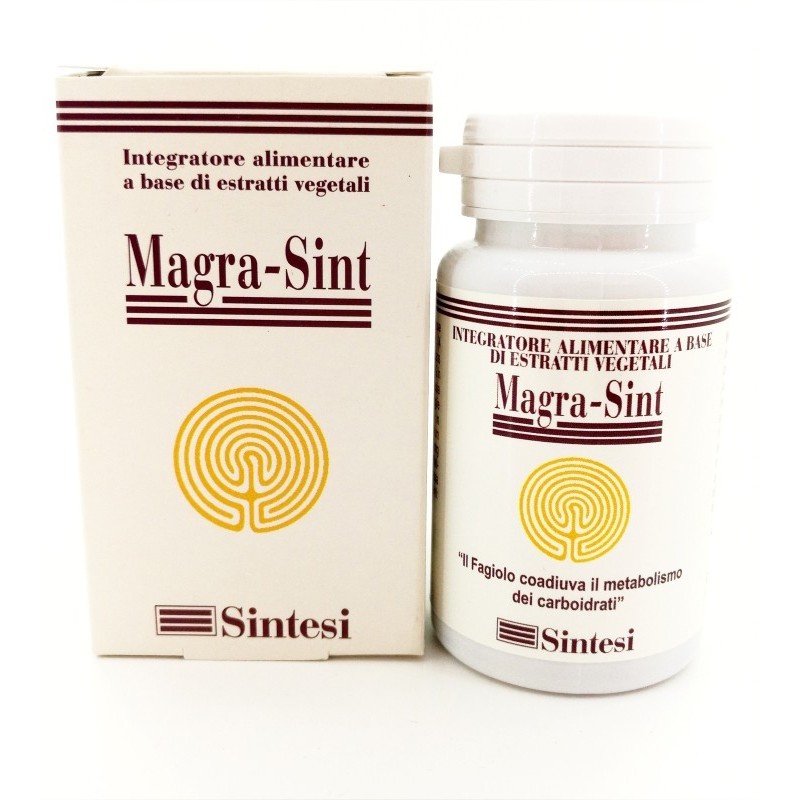 Magra-Sint 60 compresse