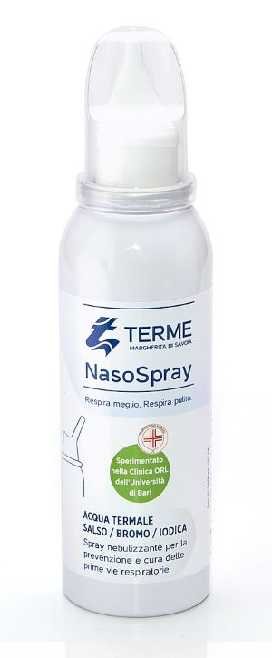 Nasospray 100 ml