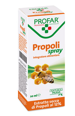 Profar Propoli Spray 20 ml