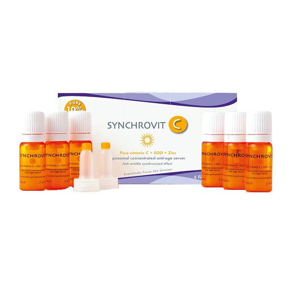 Synchrovit C 6FLX 5 ml
