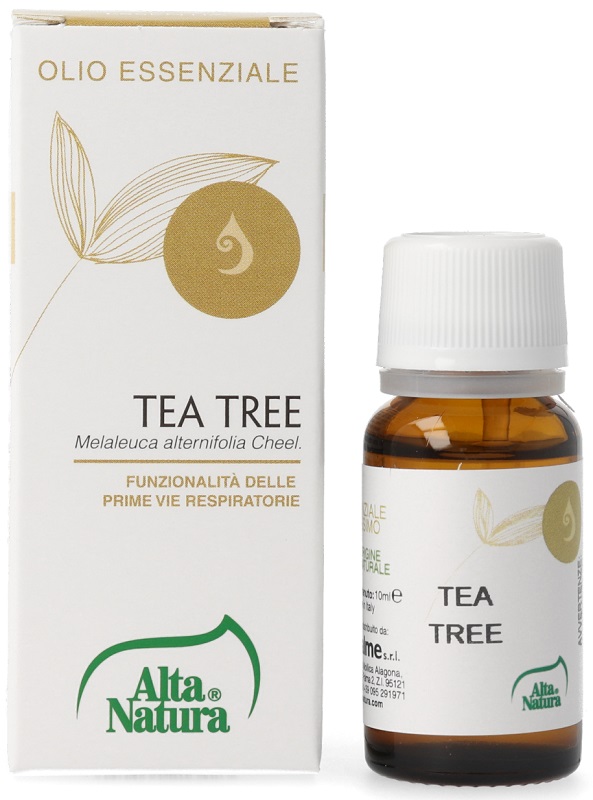 Essentia Tea Tree Oe 10 ml