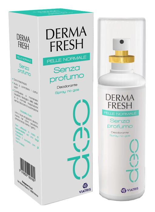 Dermafresh P Norm S/Prof 100 ml