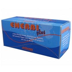 Enerbi Plus 10FL 15 ml