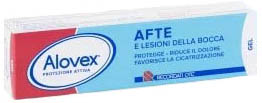 Alovex Protez Attiva Gel 8 ml