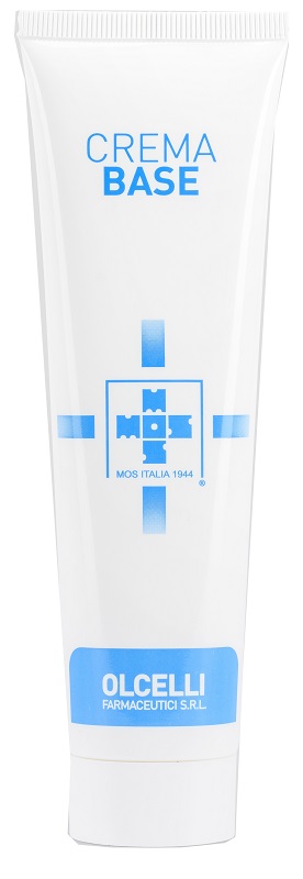 Crema Base 100 ml