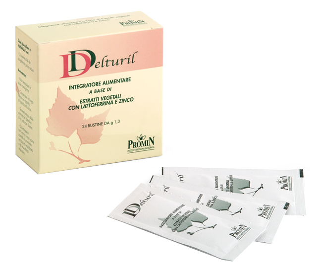 Delturil 24BUST