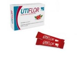 Utiflor 10BUST