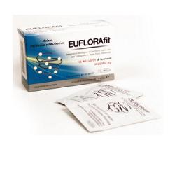 Euflorafit Polvere 10BUST
