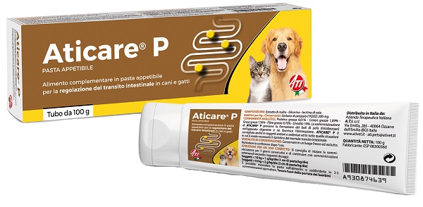 Aticare P 100 GR