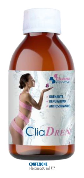 Cliadren 500 ml