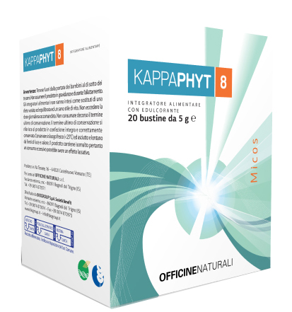 Kappaphyt 8 20BUST 5 g