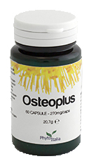 Osteoplus Eq 60 capsule
