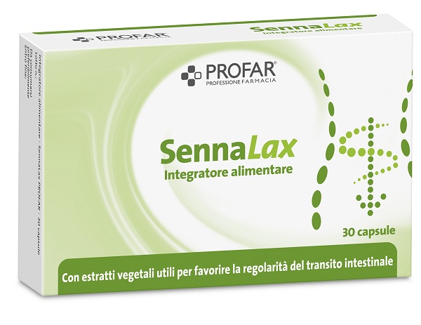 Profar Sennalax 30 capsule