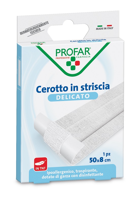 Profar Cer Delic Striscia 50x8