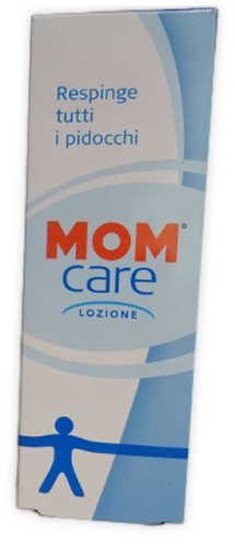 Mom Care Lozione 100 ml