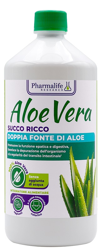Aloe Vera 100% 1L
