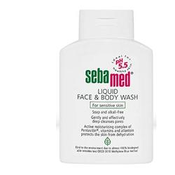 Sebamed Liquido 200 ml