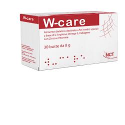W Care 14BUST 8 g