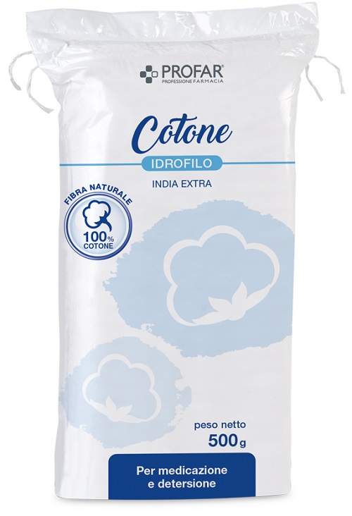 Profar Cotone India Extra 500 g