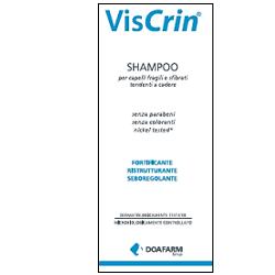 Viscrin Shampoo 200 ml