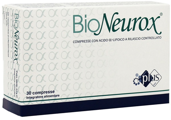 Bioneurox 30 compresse