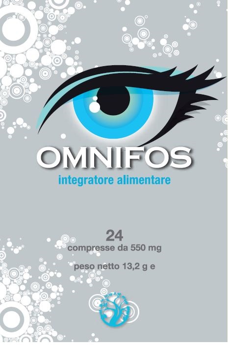 Omnifos 24 compresse
