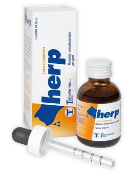 Herp 50 ml