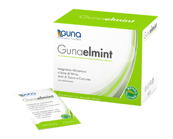 Gunaelmint 30BUST