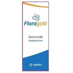 Floragold Gocce 5 ml