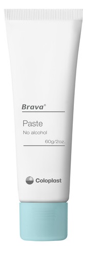 Brava Pasta Stomia S/Alcol 60 g
