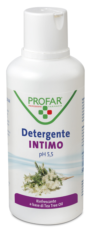 Profar Detergente Intimo 250 ml
